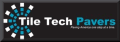 Tile Tech Pavers Logo