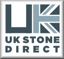 UK Stone Direct Logo