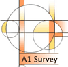 A1 Survey Ltd. Logo