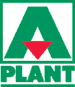 A-Plant Logo