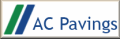 AC Pavings Co Ltd Logo