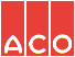 Aco Terracing Logo
