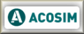 Acosim Mortar Systems Logo
