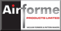 Airforme Logo