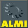 Almi - Netherlands Logo