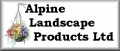 Alpine Landscape Products Logo