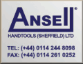 Ansell Logo