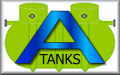A-Tanks Logo
