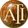Alpha Timber Imports Logo