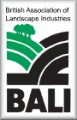 BALI Logo