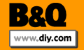 B & Q Warehouse Ltd. Logo