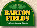 Barton Fields Patio & Garden Centre Logo