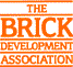 Brick Development Association Logo