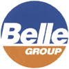 Belle Engineering Ltd. Logo