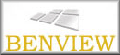 Benview Patios Logo