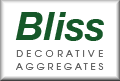 Bliss Aggregates Logo