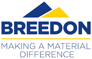 Breedon Special Aggregates Logo