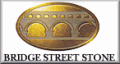 Bridge Street Stone Logo