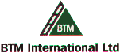 BTM Int'l Ltd. Logo
