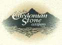 The Caledonian Stone Company Logo