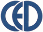 CED Ltd Logo