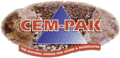 Cem-Pak Logo