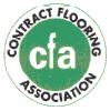Contract Flooring Association Logo