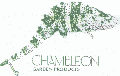 Chameleon Garden Products Logo