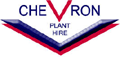 Chevron Plant Logo