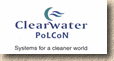 Clearwater plc Logo