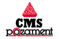 CMS Pozament Logo