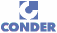 Conder Products Ltd Logo
