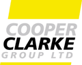 Cooper Clarke Group Logo