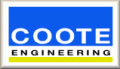 Coote Engineering Logo