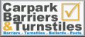 Car Park Barriers & Turnstiles Logo