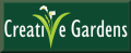 Creative Gardens Logo
