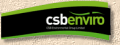 CSB Environmental Ltd Logo