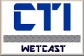 CTI Wetcast Logo