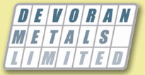 Devoran Metals Logo