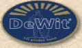 DeWit Tools Logo