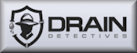Drain Detectives Logo