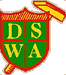 Dry Stone Walling Association Logo