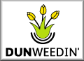 Dunweedin' Ltd Logo