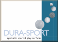 Dura-Sport Logo