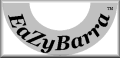 EazyBarra Logo