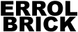 Errol BrickCompany Logo