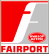 Fairport Construction Equipment Ltd. Logo