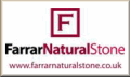 Farrar Natural Stone Logo