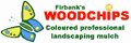 Firbank's Woodchips Ltd. Logo