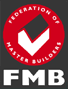 Federation of Master Builders Logo